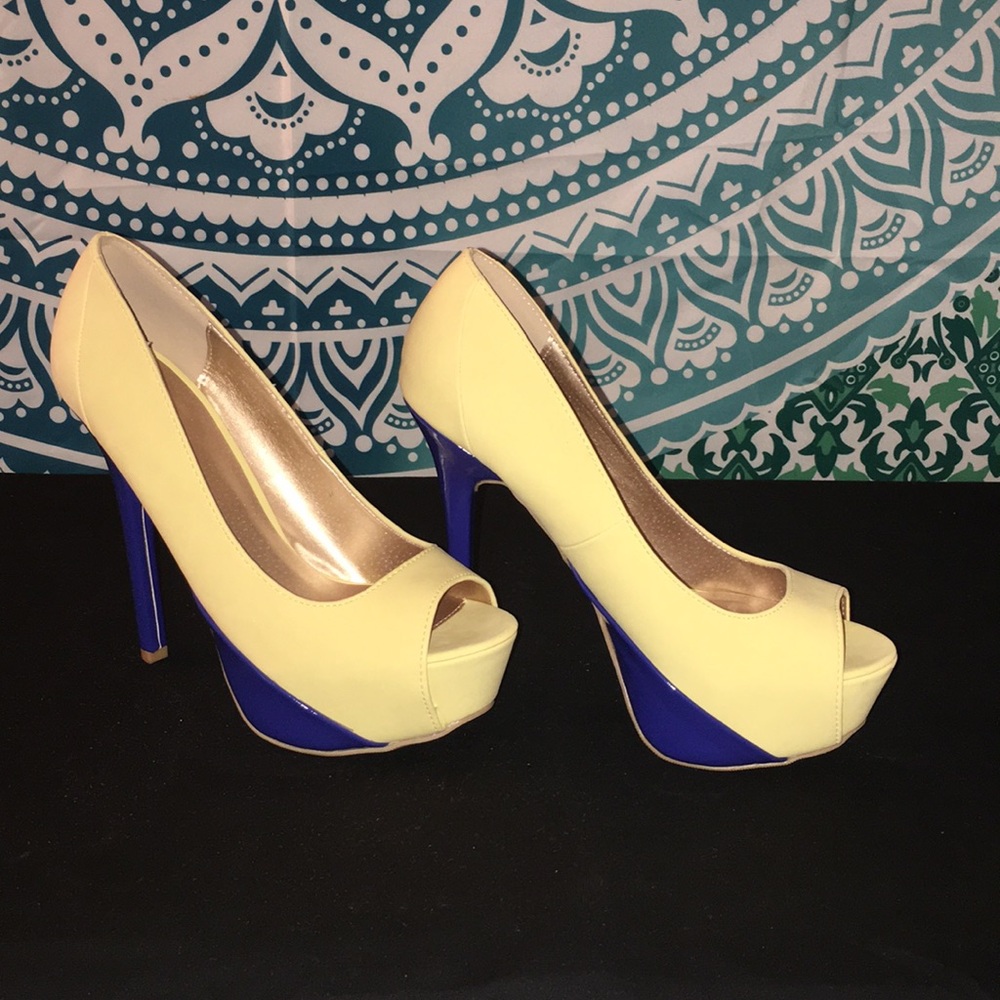 Heels